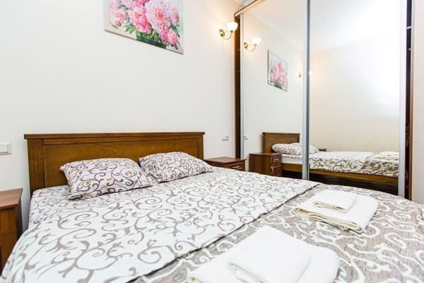 Квартира Oberig, вул. Балабана 29