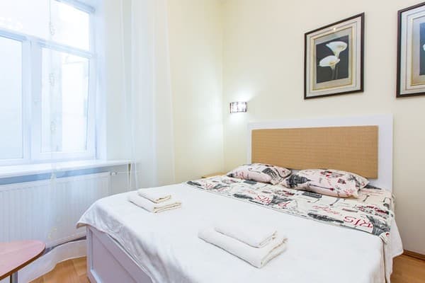 Квартира Oberig Вірменська