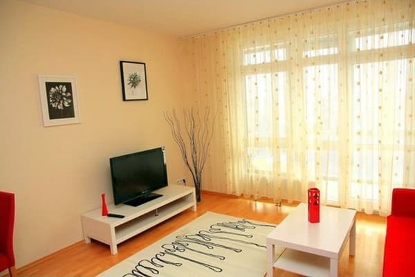 Квартира Центр Апарт-готель вул. Трьохсвятительська