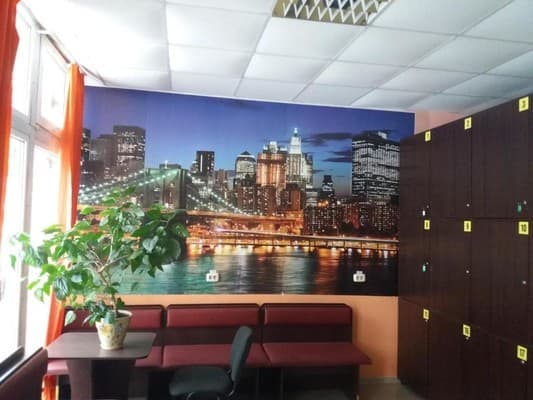 Хостел Перший Хостел в Черкасах