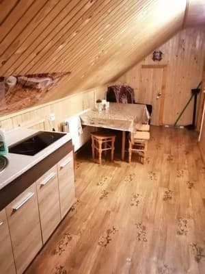 Приватна садиба Карпати кличуть