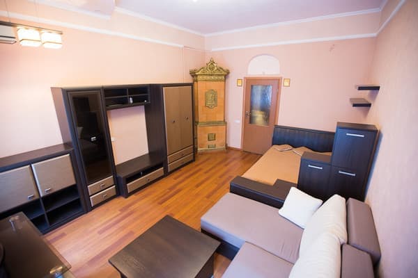 Квартира Oberig вул. Огієнка, 13