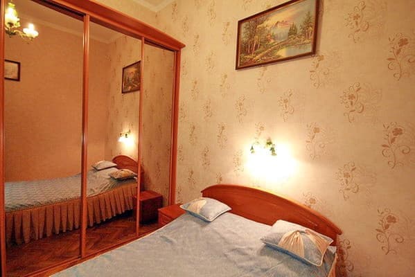 Квартира Rent Apartments вул. Словацького, 16