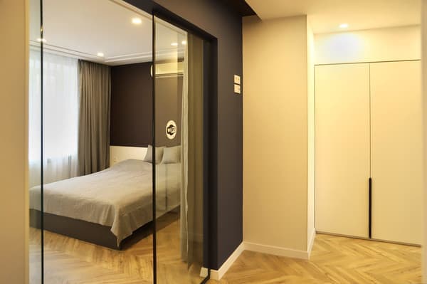 Квартира Rent Apartments вул.Староєврейська, 16