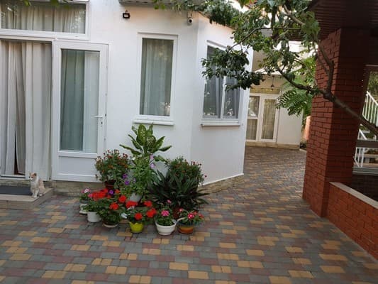 Котедж Pacific