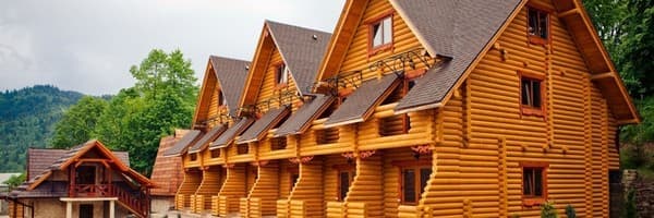 Готельно-ресторанний комплекс Ужанські купелі