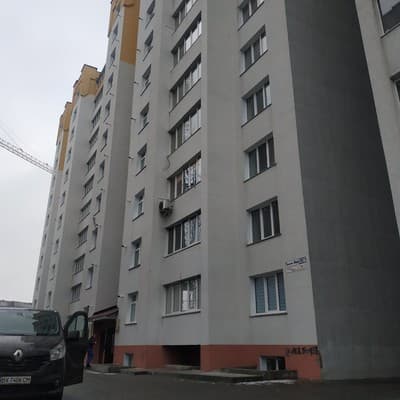 Квартира Апартаменти Люкс