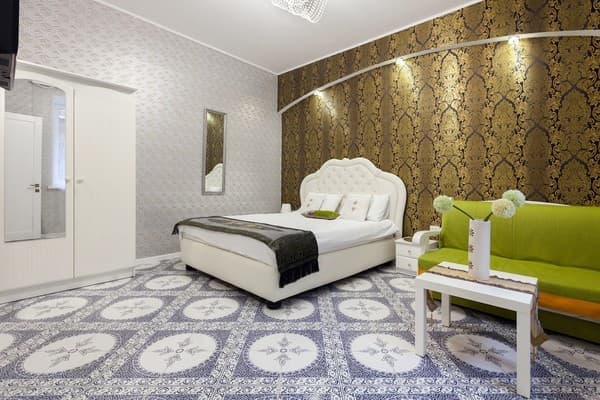 Квартира Austrian Apartment Leopoli (площа Старий Ринок)