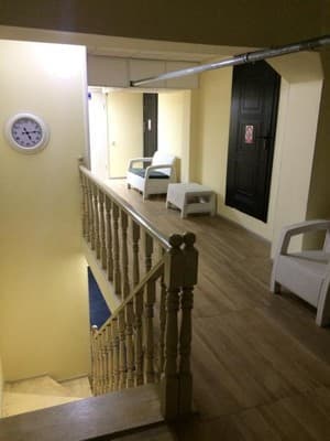 Апарт-готель Mega City