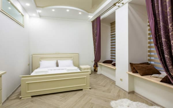 Квартира Avangard on Sholom Aleikhem St 1 Apart