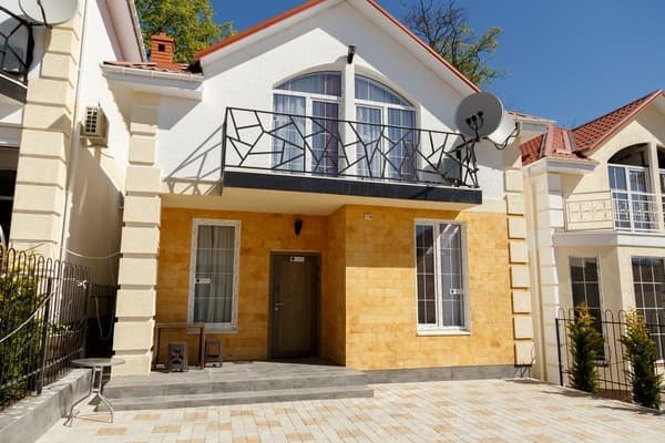 Апарт-готель Georg-Grad