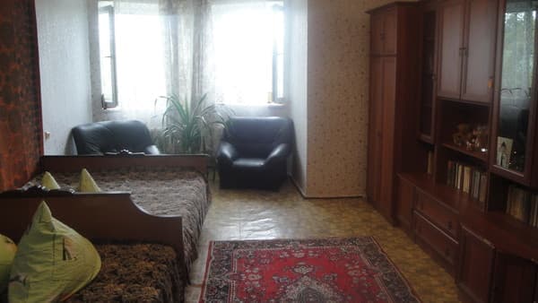 Квартира В Затоці