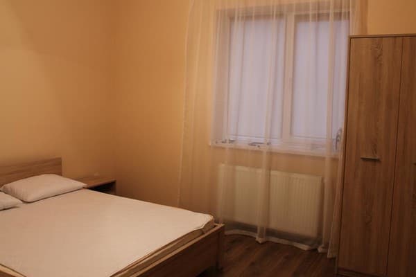 Квартира вул. Біляєва Космонавта 5/56