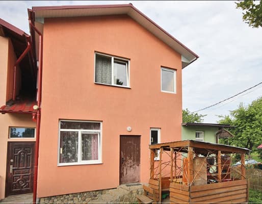 Приватна садиба У пана Миколи