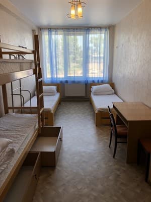 Готель Хорт