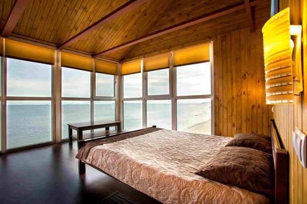 База відпочинку Pina Colada