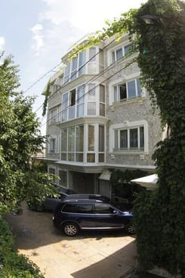 Міні-готель For You