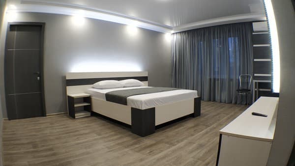 Квартира KR Apartments пр.Металургів 19