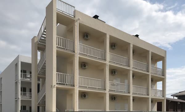 Міні-готель Sunny hotel zatoka