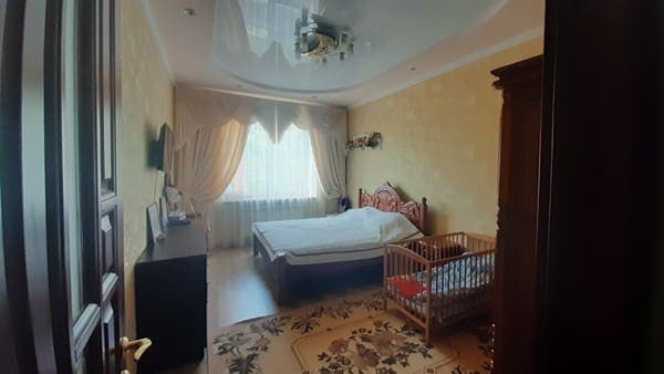 Котедж Шевченківський