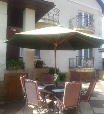 Міні-готель Happy Life