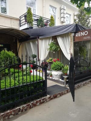 Міні-готель RENO