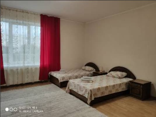 Квартира Парканія 2а