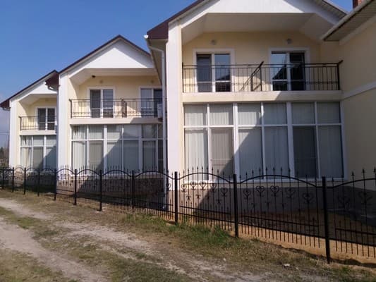 Вілла Котеджі Коблево