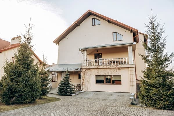 Вілла Кмеллер