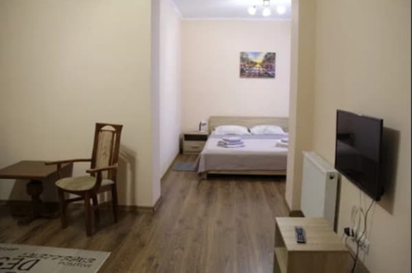 Квартира Біляєва 5/69