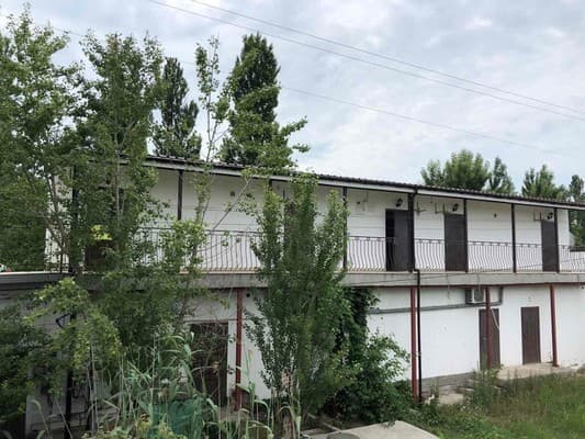 Міні-готель на Лиманскій