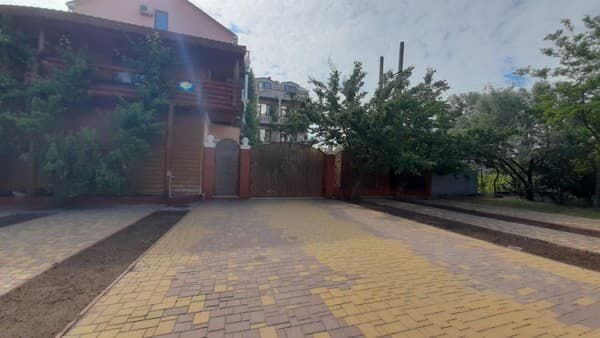 Вілла Афродита