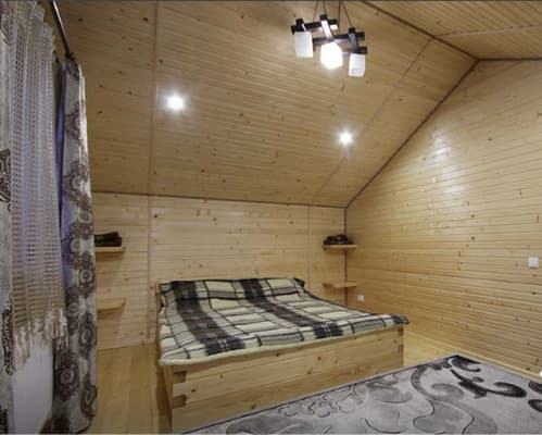 Котедж У Мар'яни