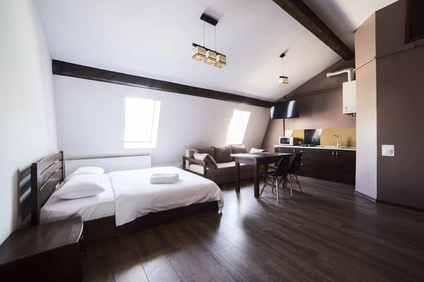 Квартира Lviv4U вул. Личаківська, 8/210