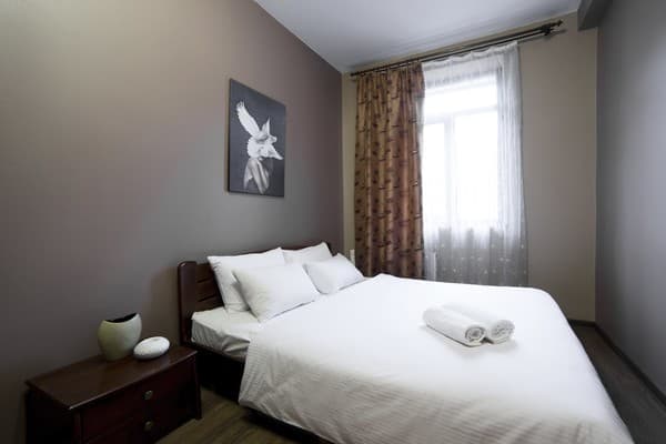 Квартира Lviv4U вул. Личаківська, 8/21