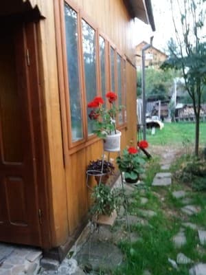 Котедж Над прутом