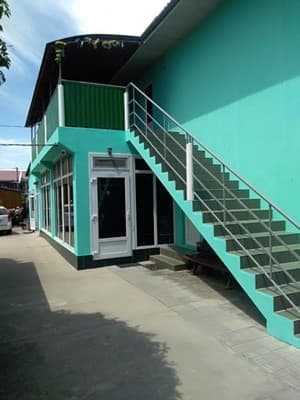 Приватна садиба Приморська 92А