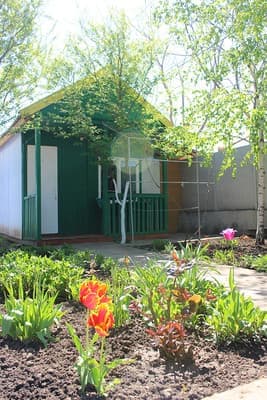 Готель Нова Дача