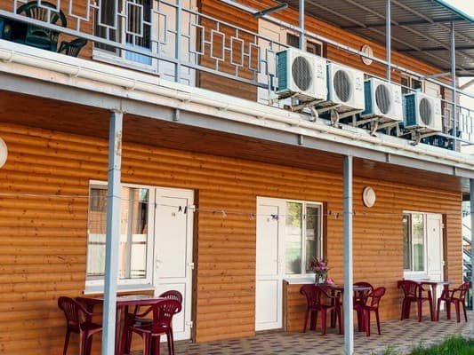 База відпочинку Золотий берег