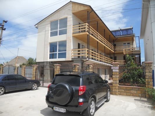 Міні-готель Прованс