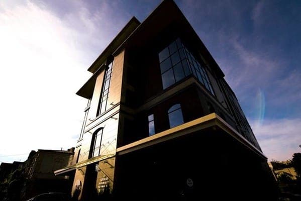 Бутік-готель MOJO Boutique Hotel