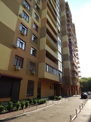Апарт-готель Barasport city apartments
