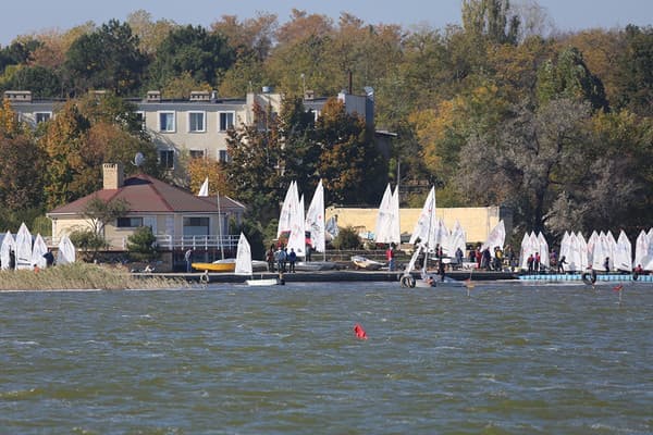 Готель Олімп