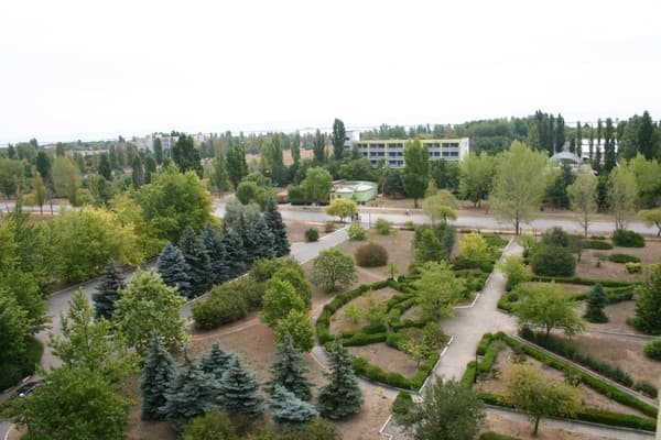 Готель Плай