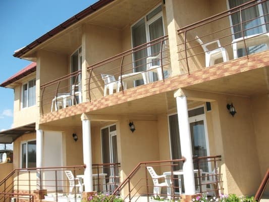 Готель МАНГО