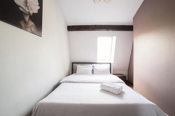 Квартира Lviv4U вул. Личаківська, 8/28