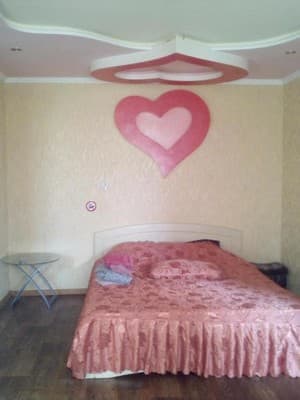 Квартира Alexandr Apartments Смілянська 77