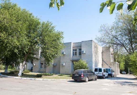 База відпочинку Акрополь