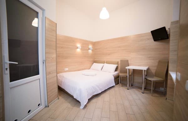 Квартира Lviv4U вул. Шпитальна, 13-1