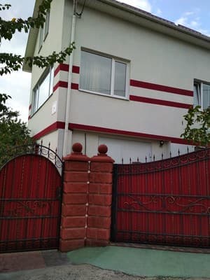 Приватна садиба Private hotel Іris